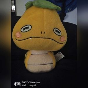 Yo Kai Watch Niko Plush